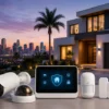 Best Home Security System Los Angeles