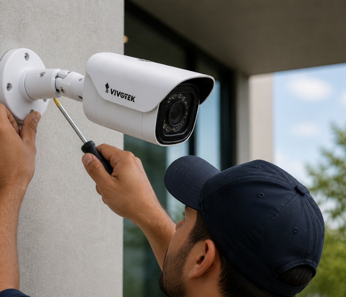 How Installation Works How Installation Works