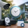 How Long Do Security Cameras Record