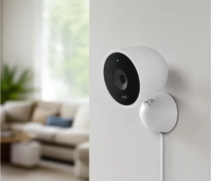 Residential NEST Camera Installation Los Angeles Residential NEST Camera Installation Los Angeles