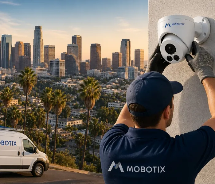 We Work All Across Los Angeles We Work All Across Los Angeles