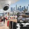 Best Commercial Security Cameras for Retail Stores in Los Angeles