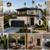 Where to Place Security Cameras in Your Los Angeles Home