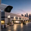 Why Every Los Angeles Warehouse Needs a Modern Security Camera Installation