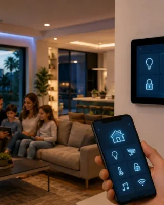 Why Los Angeles Families Are Investing in Home Automation (1)