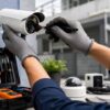 CCTV Camera Maintenance