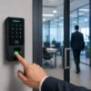How Door Access Systems Improve Office Security