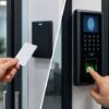 Key Cards vs Biometric Access Control