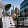 Business Security Camera Requirements in Los Angeles