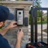 Gate Intercom Installation Guide