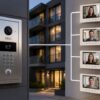 Multi Tenant Intercom Systems