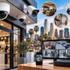 Best CCTV Cameras for Small Business in Los Angeles
