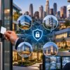 Multi-Building Access Control and Security Expert in Los Angeles