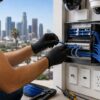 Professional Low Voltage Installation Los Angeles